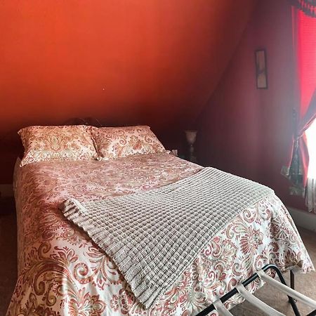 Linda Sue Manor Pansiyon Sioux City Dış mekan fotoğraf